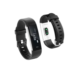 Фитнес-браслет Yamaguchi Pulse PRO